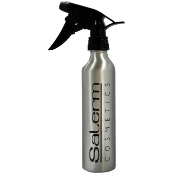 Spray Pulverizador Salerm Aluminio