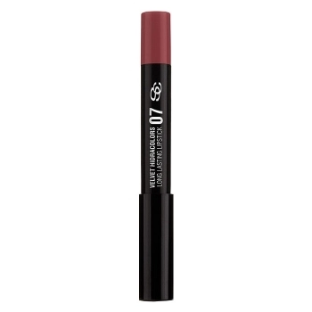 Velvet Hidracolors Long Lasting Lipstick