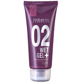 Wet Gel+ 02