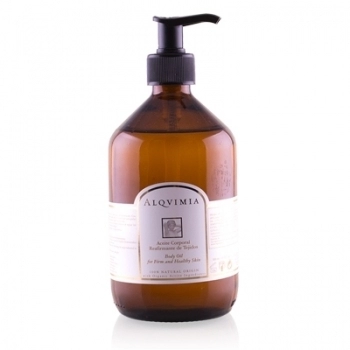 Alquimia Aceite Corporal Reafirmante de Tejidos