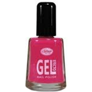 Efecto Gel Nail Polish