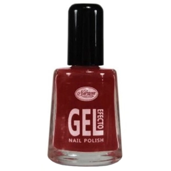 Efecto Gel Nail Polish