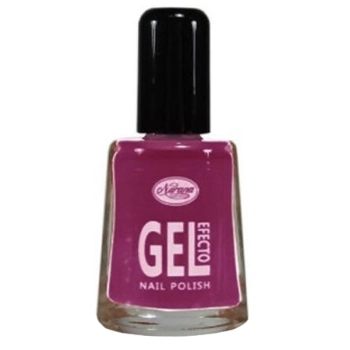 Efecto Gel Nail Polish