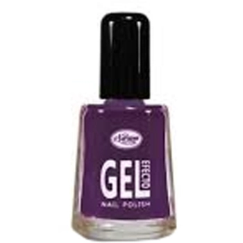 Efecto Gel Nail Polish