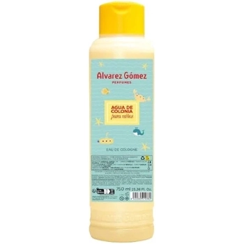 Agua de Colonia Para Niños Agua de Colonia Para Niños