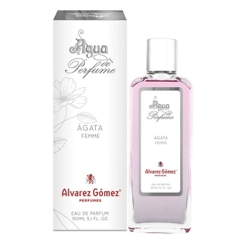 Agua de Perfume Ágata Femme