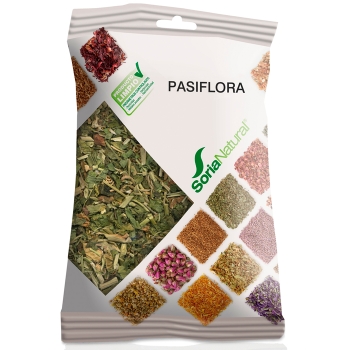 Pasiflora