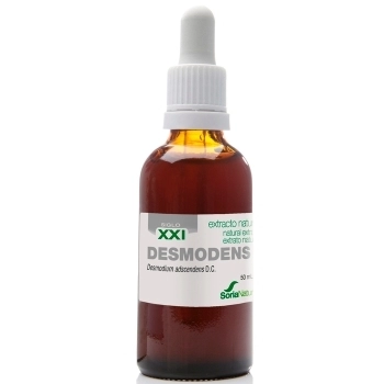 Desmodens Extracto Natural