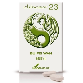 Chinasor 23 - Bu fei wan