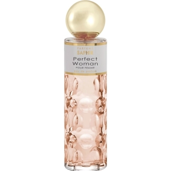 Saphir Perfect Woman pour Femme