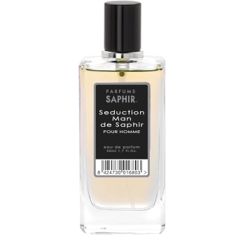 Seduction Man de Saphir pour Homme