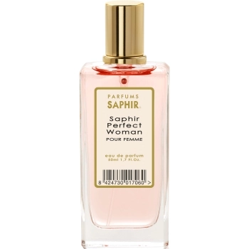 Saphir Perfect Woman pour Femme