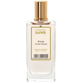 Pink pour Femme