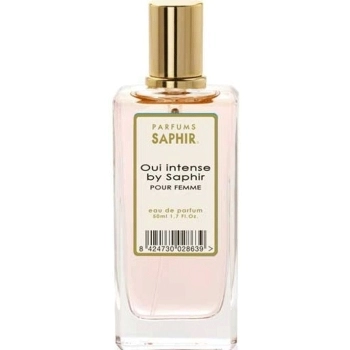 Oui Intense by Saphir pour Femme Oui Intense by Saphir pour Femme