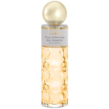 Toy Intense by Saphir pour Femme