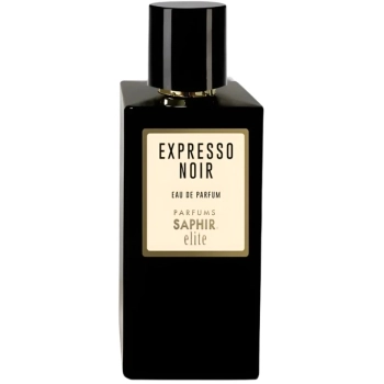 Expresso Noir