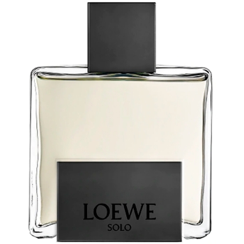 Solo Loewe Mercurio Solo Loewe Mercurio