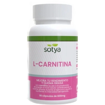 L-Carnitina
