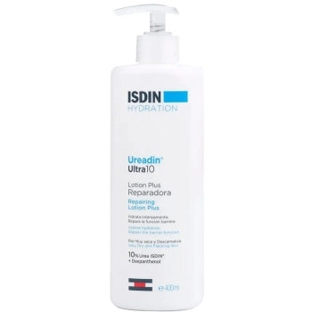 Ureadin Ultra10 Lotion Plus Reparadora