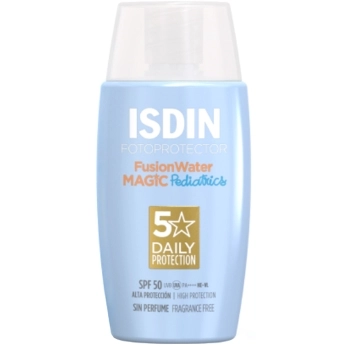 Fotoprotector FusionWater Magic Pediatric SPF50