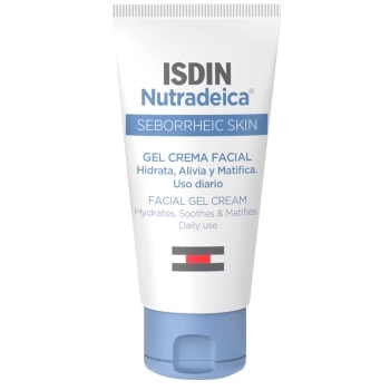 Nutradeica Seborrheic Skin Gel Creme
