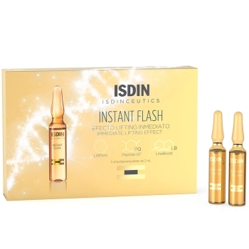 Isdinceuticals Instant Flash Lifting Effect