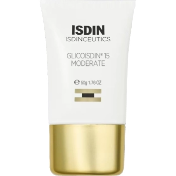 Glicoisdin 15 Moderate