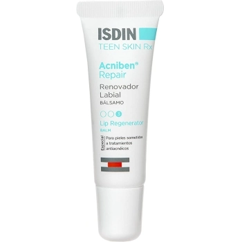 Teen Skin Rx Acniben Repair Bálsamo Labial