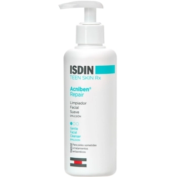 Teen Skin Rx Acniben Repair Emulsión
