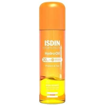 Fotoprotector Hydro Oil SPF30