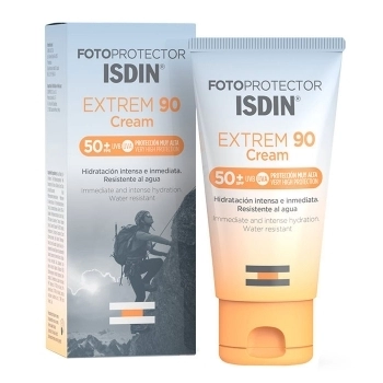 Fotoprotector Extrem 90 Cream SPF50+