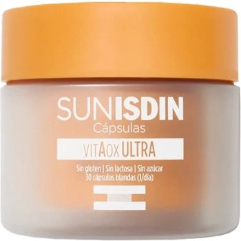 Sunisdin Vitaox Ultra Capsules