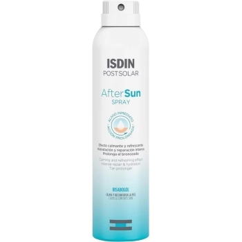 Post Solar AfterSun Spray