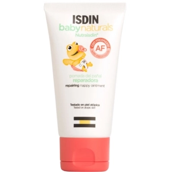 Baby Naturals Nutraisdin Pomada Reparadora