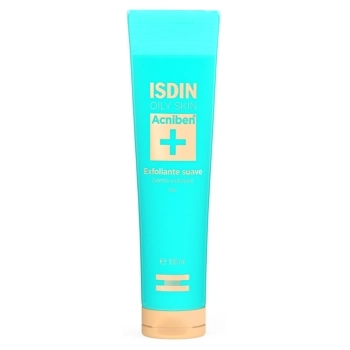 Oily Skin Acniben Exfoliante Suave