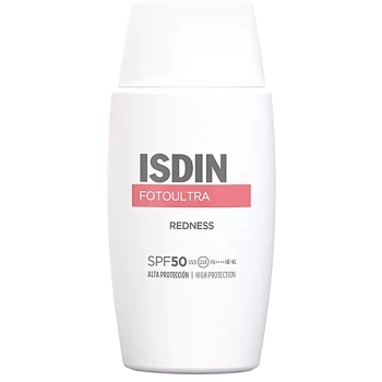 Fotoultra Redness SPF50