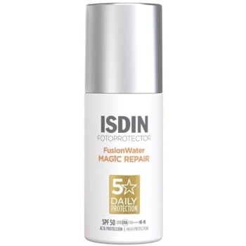 Fotoprotector Fusion Water Magic Repair SPF50