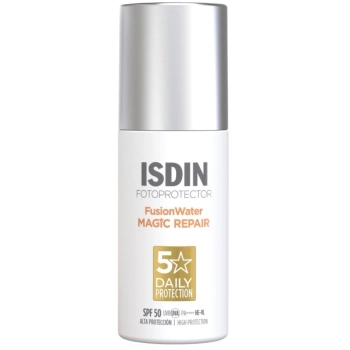Fotoprotector FusionWater Magic Repair SPF50