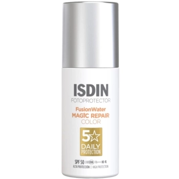 Fotoprotector Fusion Water Magic Repair Color SPF50