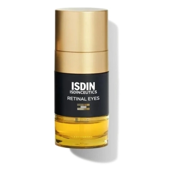 ISDINCEUTICS Reinal Sérum Eyes