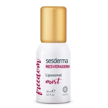 Resveraderm Mist Resveraderm Mist