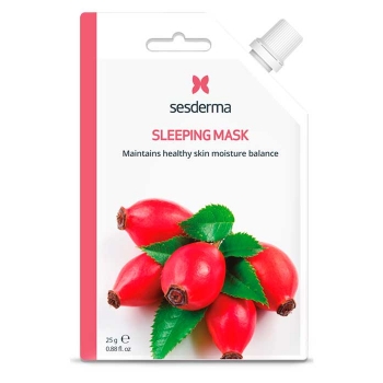 Beauty Treats Sleeping Mask