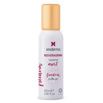 Resveraderm Mist Resveraderm Mist