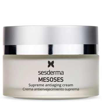 Mesoses Supreme Antiaging Cream