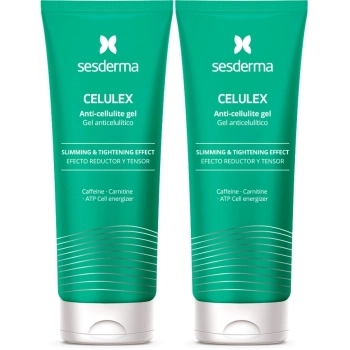 Celulex Anti-Cellulite Gel