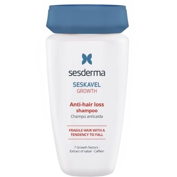 Seskavel Growth Champú Anticaída
