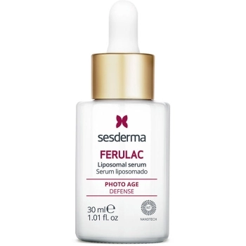 Ferulac Liposomal Serum