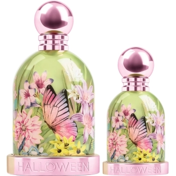 Set Halloween Bliss 100ml + 30ml