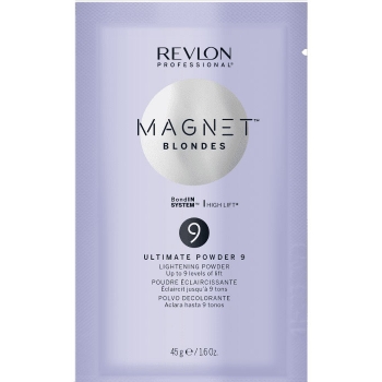 Magnet Blondes Polvos Decolorantes 9 Niveles