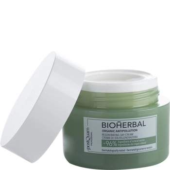 Bioherbal Regenerating Day Cream